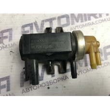 Клапан управління турбіною Ford Focus 3 1.6TDCI 2011-2017 9672875080